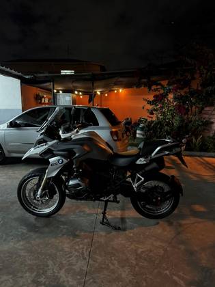 BMW R 1200 GS 